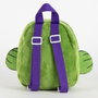 CERDÁ Mochila Peluche Hulk Marvel 22cm