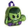 CERDÁ Mochila Peluche Hulk Marvel 22cm