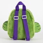 Cerdà Mochila Guardería Personaje Peluche Avengers Hulk 18x22x4 cm