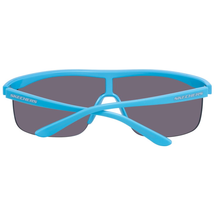 Skechers SE6106-0090X Gafas de sol para mujer con cristal marrón
