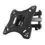 Approx Soporte de Pantalla Articulado 17-37" VESA 200x200 hasta 30kg