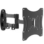 Approx Soporte de Pantalla Articulado 17-37" VESA 200x200 hasta 30kg