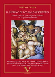 El infierno de los malos escritores, Marcos Eymar - VERBUM