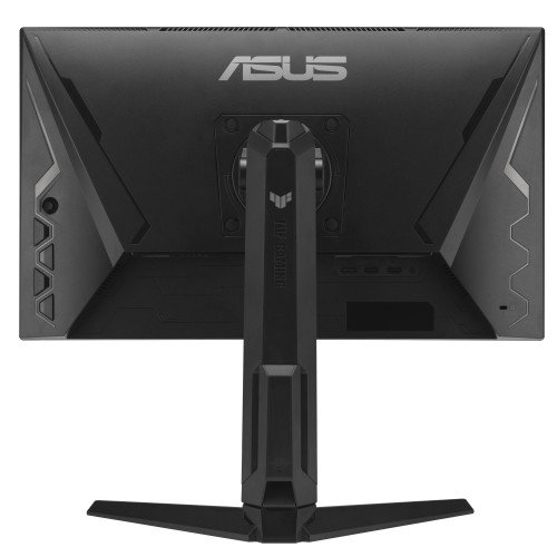 Asus TUF Gaming VG249QML5A Monitor Gaming 23.8 pulg. Full HD 240 Hz Fast IPS Negro Asus TUF Gaming VG249QML5A Monitor Gaming 23.8 pulg. Full HD 240 Hz Fast IPS Negro