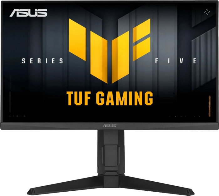 ASUS TUF Gaming VG249QML5A Monitor Gaming 23.8 Full HD 240 Hz Fast IPS Negro