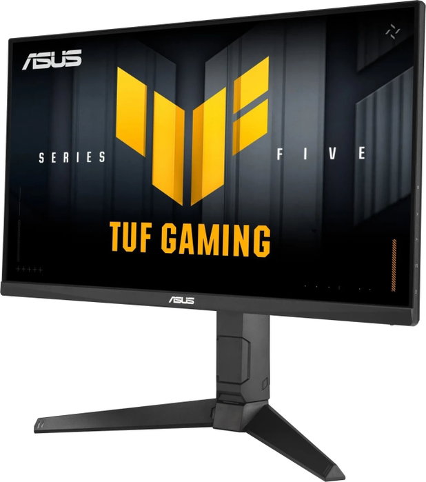 ASUS TUF Gaming VG249QML5A Monitor Gaming 23.8 Full HD 240 Hz Fast IPS Negro