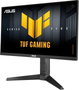 ASUS TUF Gaming VG249QML5A Monitor Gaming 23.8 Full HD 240 Hz Fast IPS Negro