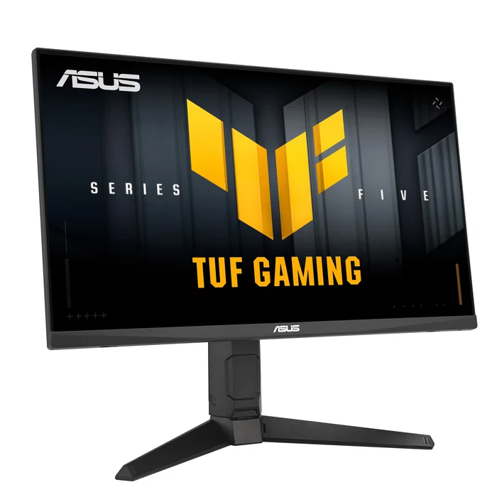 ASUS TUF Gaming VG249QML5A Monitor Gaming 23.8 Full HD 240Hz