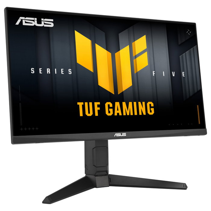 Asus TUF Gaming VG249QML5A Monitor Gaming 23.8 pulg. Full HD 240 Hz Fast IPS Negro Asus TUF Gaming VG249QML5A Monitor Gaming 23.8 pulg. Full HD 240 Hz Fast IPS Negro