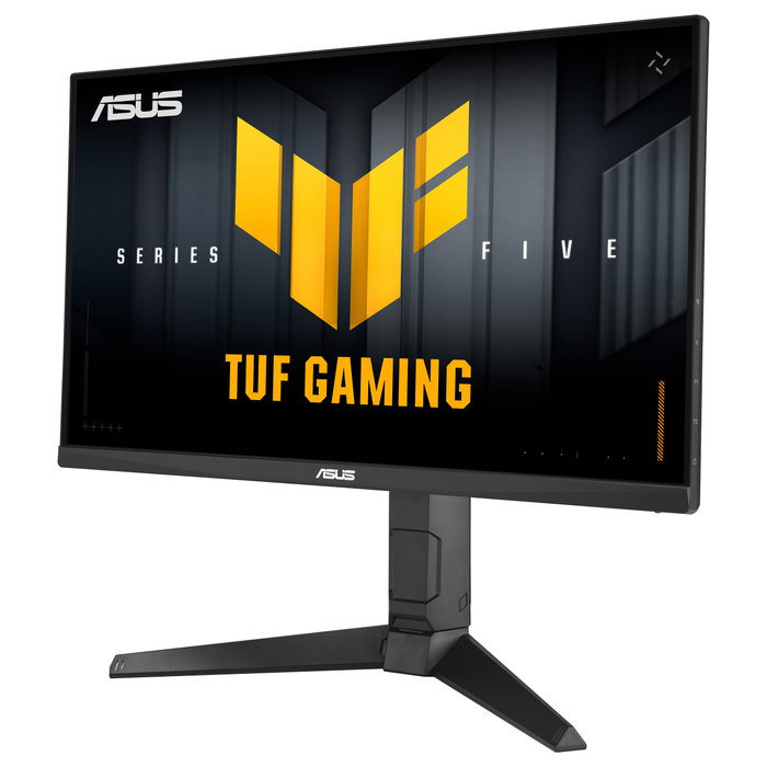 Asus TUF Gaming VG249QML5A Monitor Gaming 23.8 pulg. Full HD 240 Hz Fast IPS Negro Asus TUF Gaming VG249QML5A Monitor Gaming 23.8 pulg. Full HD 240 Hz Fast IPS Negro