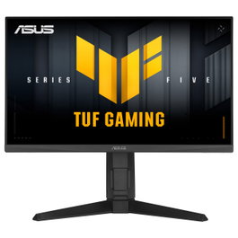 ASUS TUF Gaming VG249QML5A Monitor Gaming 23.8 Full HD 240 Hz Fast IPS Negro