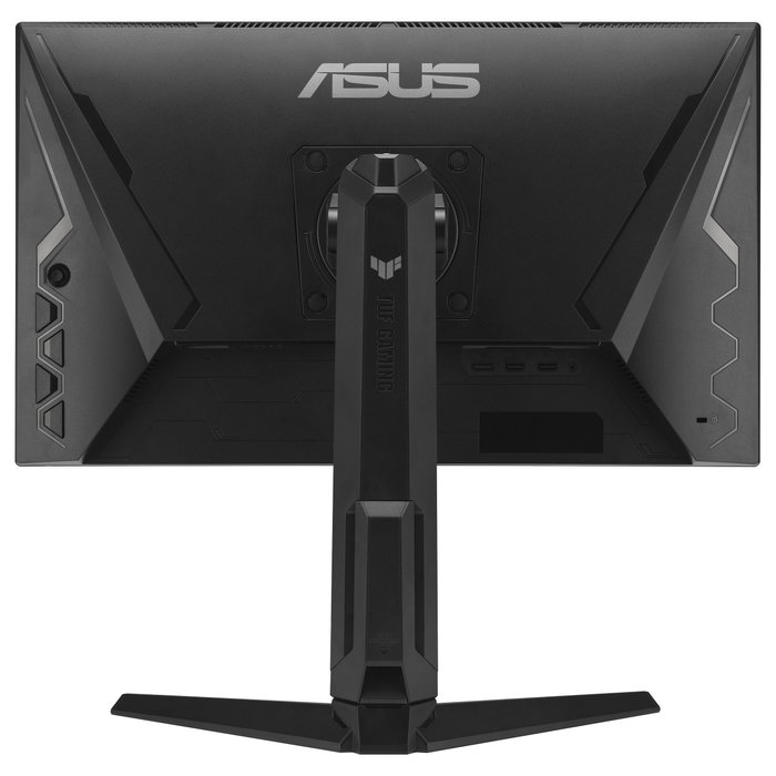 Asus TUF Gaming VG249QML5A Monitor Gaming 23.8 pulg. Full HD 240 Hz Fast IPS Negro Asus TUF Gaming VG249QML5A Monitor Gaming 23.8 pulg. Full HD 240 Hz Fast IPS Negro