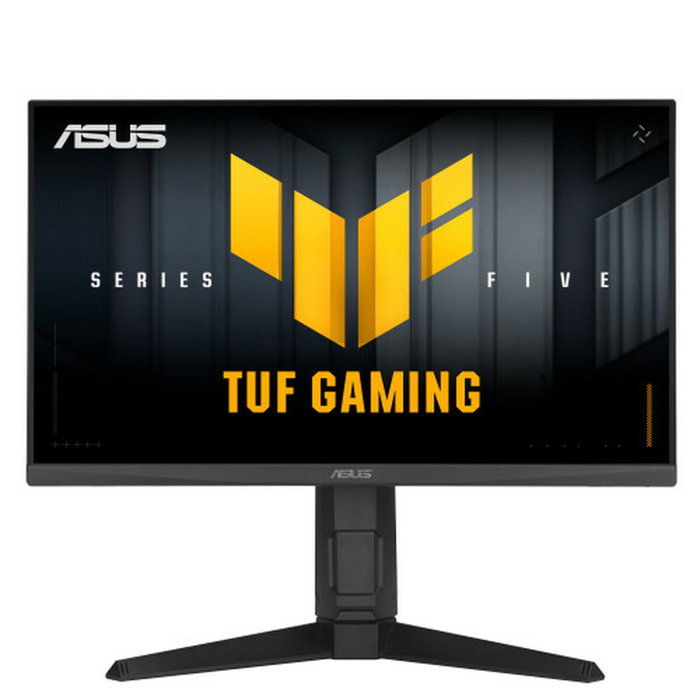 Asus TUF Gaming VG249QML5A Monitor Gaming 23.8 pulg. Full HD 240 Hz Fast IPS Negro Asus TUF Gaming VG249QML5A Monitor Gaming 23.8 pulg. Full HD 240 Hz Fast IPS Negro
