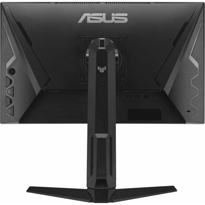 Asus TUF Gaming VG249QML5A Monitor Gaming 23.8 pulg. Full HD 240 Hz Fast IPS Negro Asus TUF Gaming VG249QML5A Monitor Gaming 23.8 pulg. Full HD 240 Hz Fast IPS Negro
