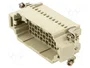 LAPP EPIC® H-DD 072 MC Conector Industrial HDC