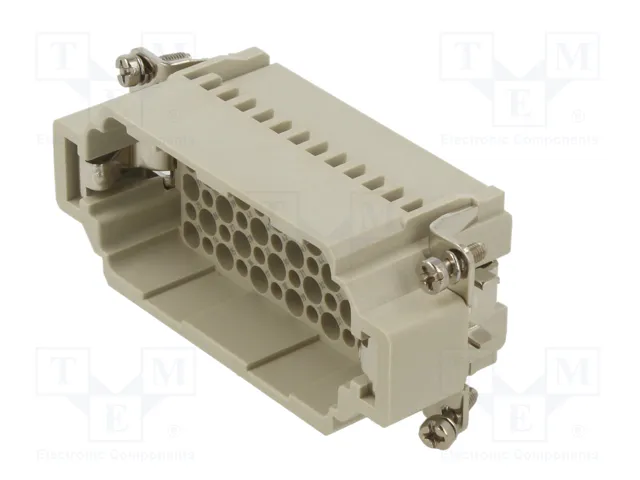 LAPP EPIC® H-DD 072 MC Conector Industrial HDC