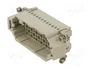 LAPP EPIC® H-DD 072 MC Conector Industrial HDC