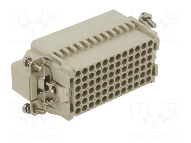LAPP EPIC® H-DD 072 MC Conector Industrial HDC