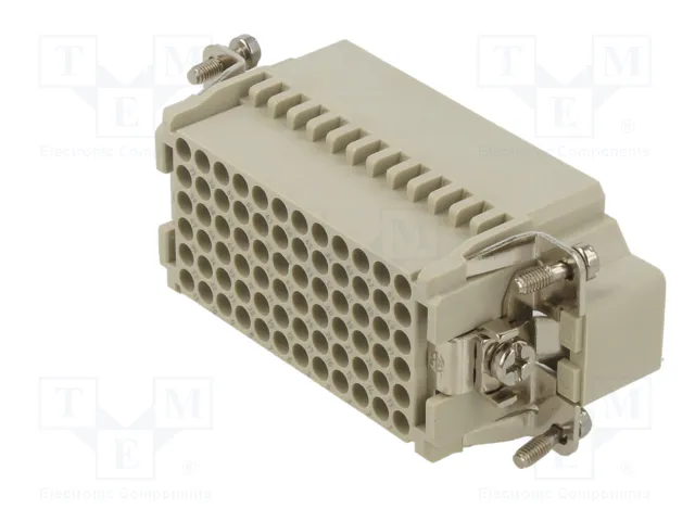 LAPP EPIC® H-DD 072 MC Conector Industrial HDC