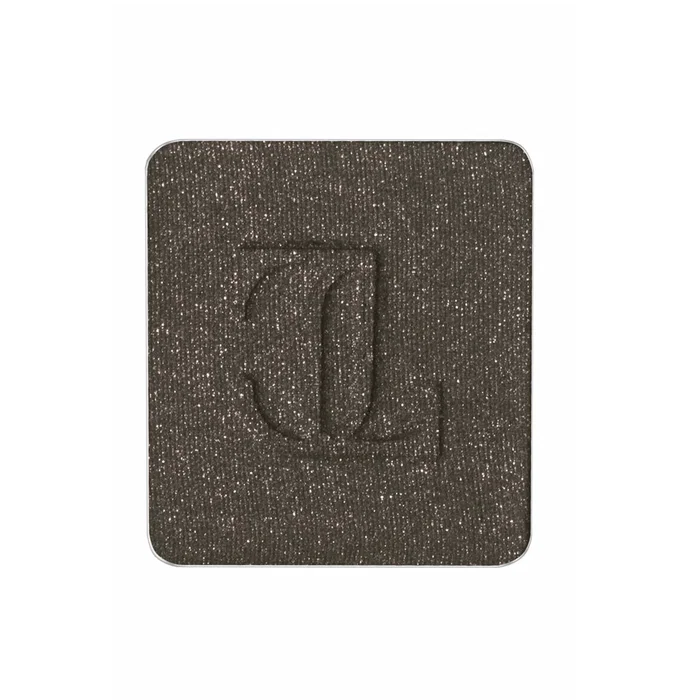 Inglot Jennifer Lopez Sombra de ojos en polvo J327 Carbón intenso 3 g Inglot Jennifer Lopez Sombra de ojos en polvo J327 Carbón intenso 3 g
