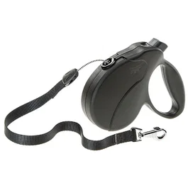 Ferplast Correa Amigo Easy M Cordón Negro