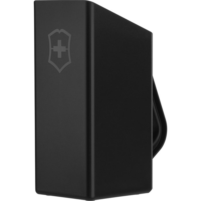 Victorinox Swiss Classic Knife Block Small Negro