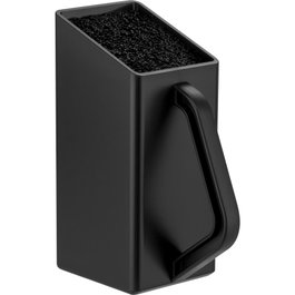 Victorinox Swiss Classic Knife Block Small Negro