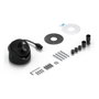 Ubiquiti Networks Cámara de Seguridad IP G6 Turret UVC-G6-TURRET-B - 8 MP, Visión Nocturna 30m, 4K UHD, Interior/Exterior, IP66, Color Negro