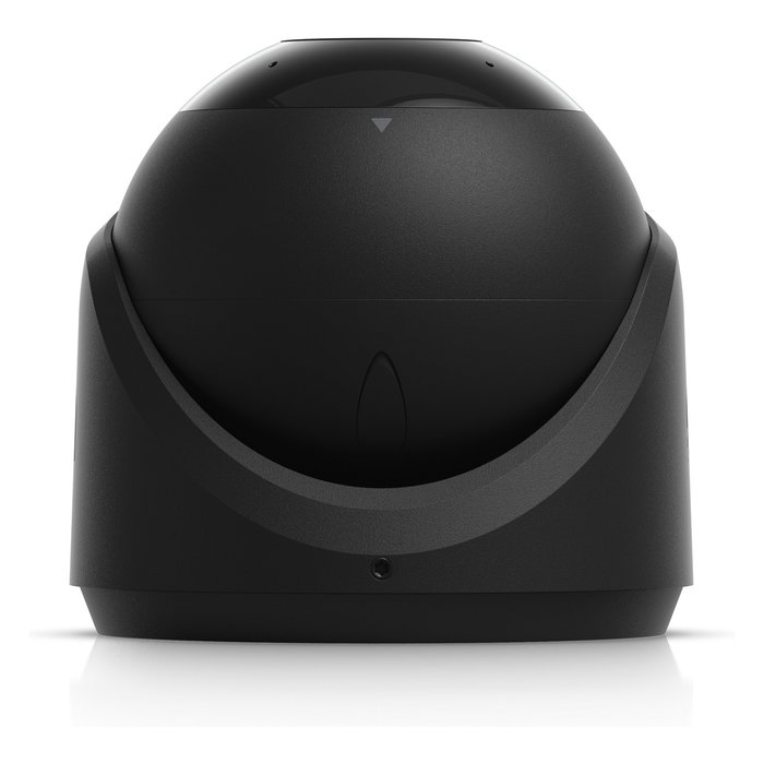 Ubiquiti Networks Cámara de Seguridad IP G6 Turret UVC-G6-TURRET-B - 8 MP, Visión Nocturna 30m, 4K UHD, Interior/Exterior, IP66, Color Negro Ubiquiti Networks Cámara de Seguridad IP G6 Turret UVC-G6-TURRET-B - 8 MP, Visión Nocturna 30m, 4K UHD, Interior/Exterior, IP66, Color Negro
