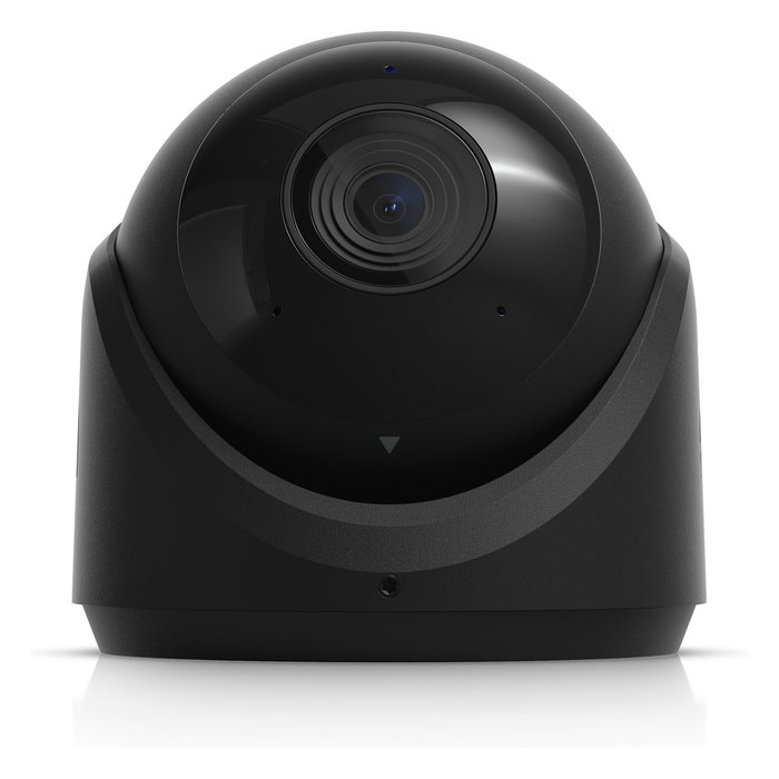 Ubiquiti Networks Cámara de Seguridad IP G6 Turret UVC-G6-TURRET-B - 8 MP, Visión Nocturna 30m, 4K UHD, Interior/Exterior, IP66, Color Negro Ubiquiti Networks Cámara de Seguridad IP G6 Turret UVC-G6-TURRET-B - 8 MP, Visión Nocturna 30m, 4K UHD, Interior/Exterior, IP66, Color Negro