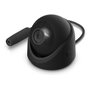 Ubiquiti Networks Cámara de Seguridad IP G6 Turret UVC-G6-TURRET-B - 8 MP, Visión Nocturna 30m, 4K UHD, Interior/Exterior, IP66, Color Negro
