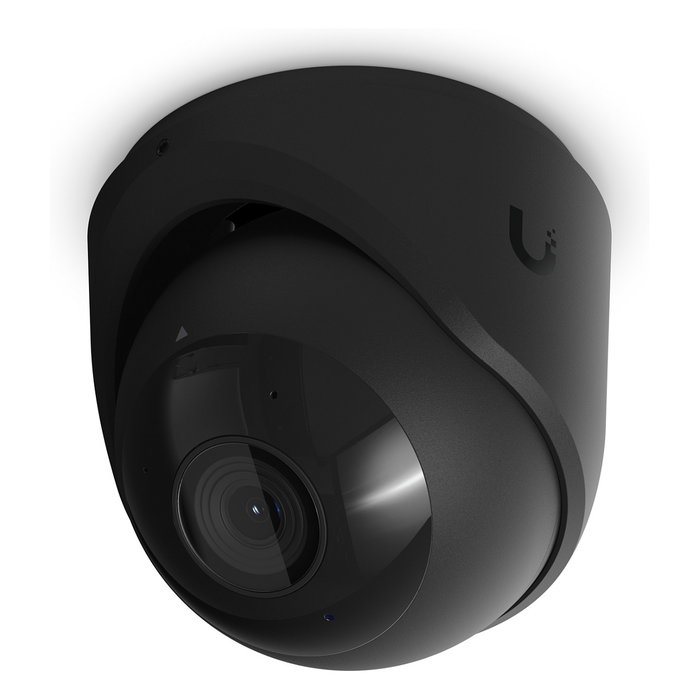Ubiquiti Networks Cámara de Seguridad IP G6 Turret UVC-G6-TURRET-B - 8 MP, Visión Nocturna 30m, 4K UHD, Interior/Exterior, IP66, Color Negro Ubiquiti Networks Cámara de Seguridad IP G6 Turret UVC-G6-TURRET-B - 8 MP, Visión Nocturna 30m, 4K UHD, Interior/Exterior, IP66, Color Negro
