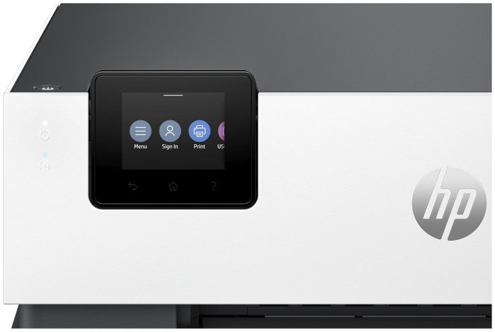 HP OfficeJet Pro 9110b Gris Cemento