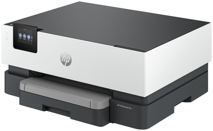 HP OfficeJet Pro 9110b Gris Cemento