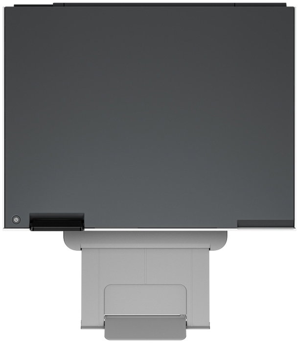 HP OfficeJet Pro 9110b Gris Cemento