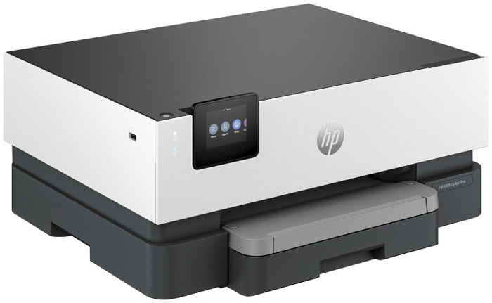 HP OfficeJet Pro 9110b Gris Cemento