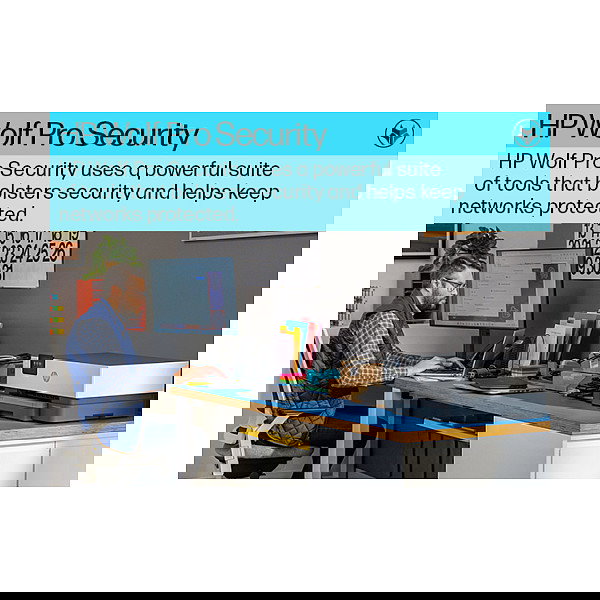 HP OfficeJet Pro 9110 - Drucker Tintenstrahl Farbe, Duplex, Bluetooth, A4/Legal, grau/schwarz