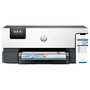 HP OfficeJet Pro 9110 - Drucker Tintenstrahl Farbe, Duplex, Bluetooth, A4/Legal, grau/schwarz