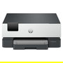 HP OfficeJet Pro 9110 - Drucker Tintenstrahl Farbe, Duplex, Bluetooth, A4/Legal, grau/schwarz
