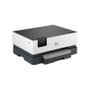 HP OfficeJet Pro 9110b Impresora de Inyección de Tinta Color Cemento
