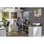 HP OfficeJet Pro 9110b Gris Cemento