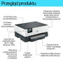 HP OfficeJet Pro 9110b Gris Cemento