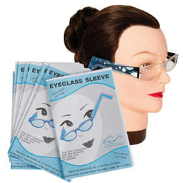 Bifull Funda Desechable Gafas 160 Unidades