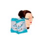 Bifull Funda Desechable Gafas 160 Uds. de 250 g