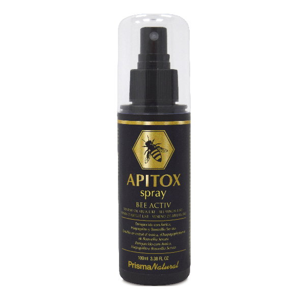PRISMA NATURAL APITOX Spray 100ml