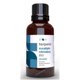 TERPENIC Aceite Esencial Bio Eucalipto Citriodora 30ml