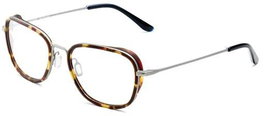 Vuarnet VL18040002 Gafas de Vista para Hombre Marrón