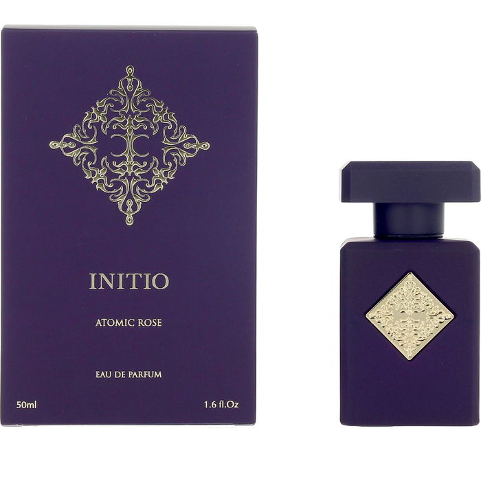 Initio Parfums Prives Atomic Rose Eau de Parfum Vapo 50 ml