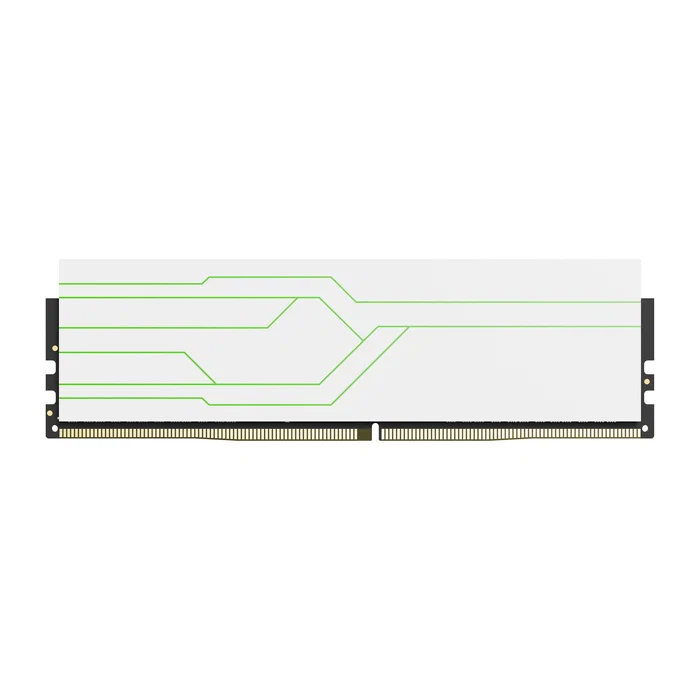 Biwin Memoria DDR4 HW100 16 GB (2 x 8 GB) 3200 MT/s CL16 Blanco
