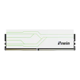 Biwin Memoria DDR4 HW100 16 GB (2 x 8 GB) 3200 MT/s CL16 Blanco